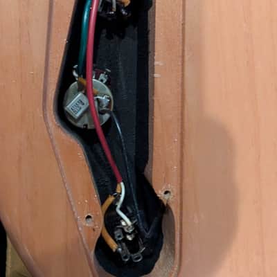 Yamaha Board Bass 1200 image 20