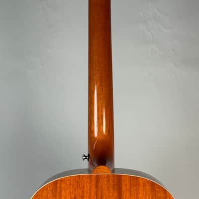 2013 Gibson J-35 image 7