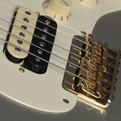 Fender Custom Shop Stratocaster 1956 Hardtai NOS Inca Silver Masterbuilt John Cruz 2017 image 5