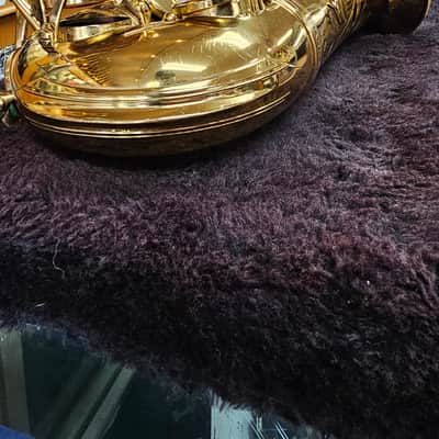 Selmer Mark VI Alto Saxophone 1973 - 214xxx image 3