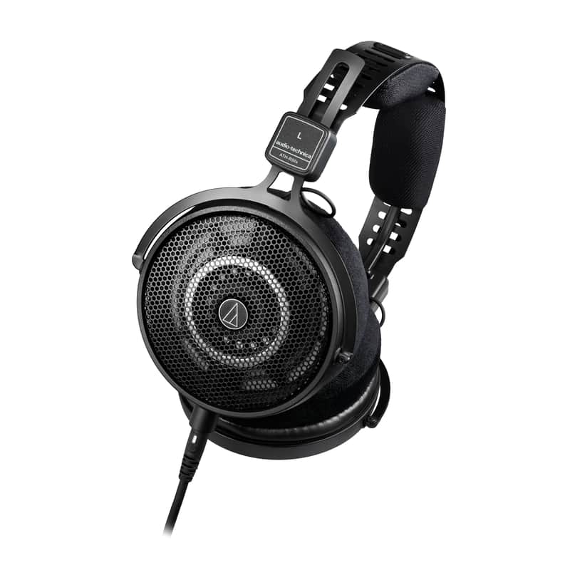 Audio-Technica ATH-R50X Professional Open-Back Reference Headphone