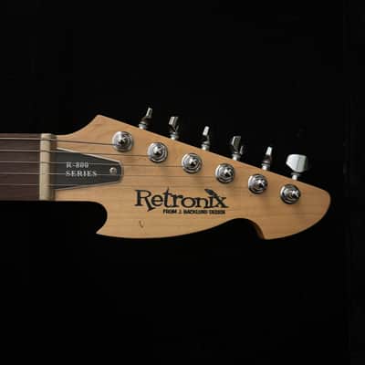 Retronix R-800 Series w/OHSC from J. Backlund image 5