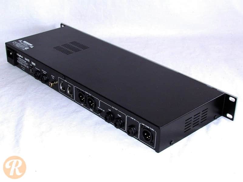 DigiTech Vocalist Live Pro image 4