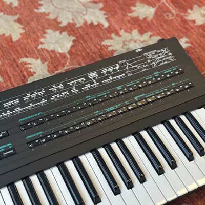 YAMAHA DX7-II-FD image 5