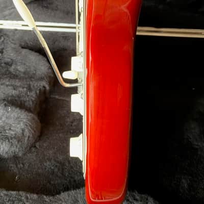 Fender American Standard Stratocaster 2012 - Sienna Sunburst image 7