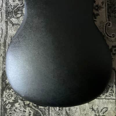 Ovation Guitar Applause Balladeer Plus Spruce Top Acoustic Electric Nylon String image 8