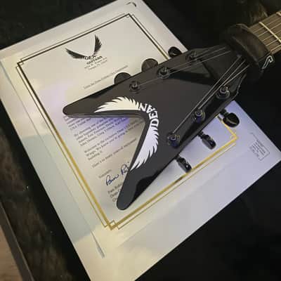 Dean USA Custom Shop ML image 6