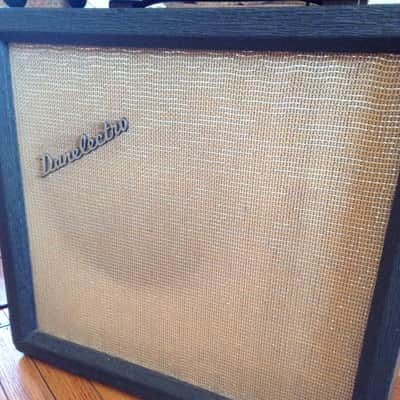Danelectro DM-25 '66 25W 1x12" Reverb & Vibrato NEAR MINT image 3