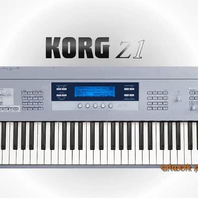Korg Z1