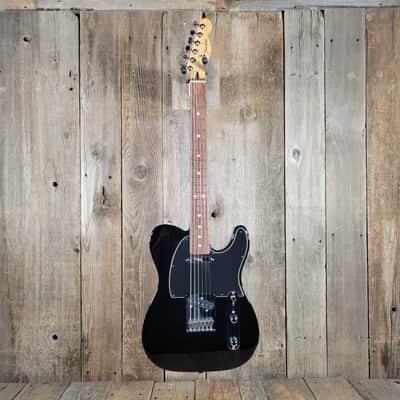 Fender Player II Modified Telecaster Rosewood 2025 - Black image 2