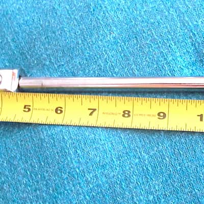 Tama Bass Drum Leg Spur Bild 6