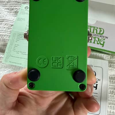 Electro-Harmonix Lizard King 2020s image 5
