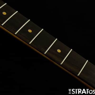 Fender Vintera III Mid 60s Mustang Series NECK & TUNERS, image 3