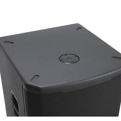 JBL PRX918XLF 18" Powered Subwoofer Active Sub PROAUDIOSTAR image 6