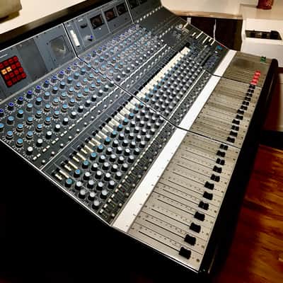 Neve 5315 24 Channel Console image 1