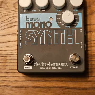 Ace Tone WM-1 Wah Master | Vintage 1960s (Made in Japan) | Reverb