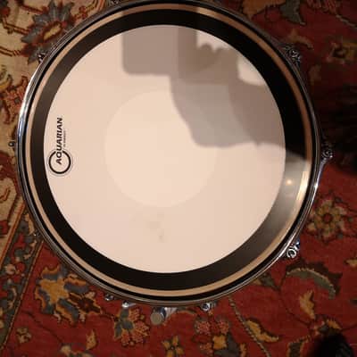 Ford Drums Maverick 2010-12 - Black Sparkle Bts Finish image 4