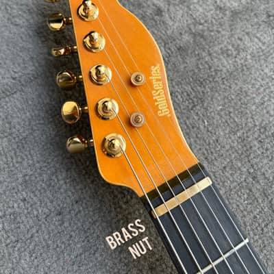 Electric guitar MihaDo GS T-Style image 13