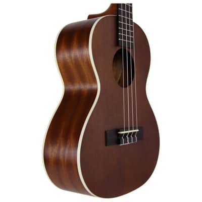 Kala KA-T Mahogany Tenor Ukulele image 4