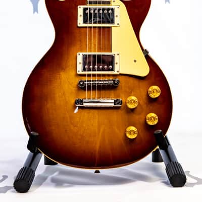 JooDee Artist Series JLP-55 Tobacco Brown (TB) - 1970s Les Paul image 1