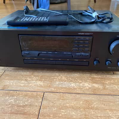 Onkyo TX822 Receiver image 1
