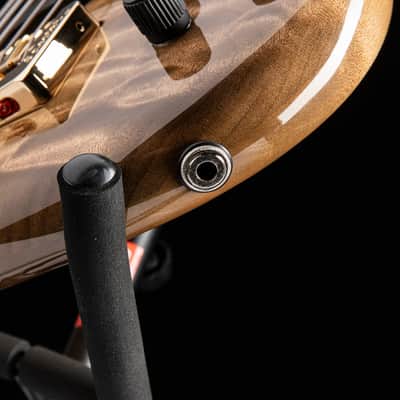 Spector USA Custom Shop Doug Wimbish Signature Series 5 String Faded Natural Gloss image 12