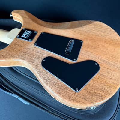PRS CE 24 Special Limited Edition - Carroll Blue (2026) image 10