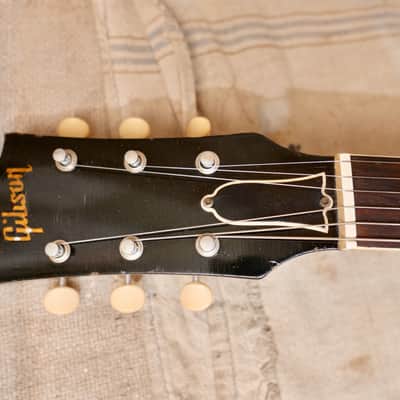 Gibson ES-330T 1959 - Sunburst image 11