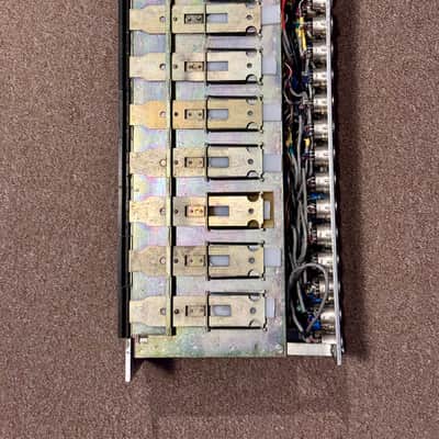 16 channel modified preamps BEAG with lunch box image 7