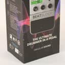 Singular Sound BeatBuddyUSA2 • New in Factory Sealed Box • w/ Singular Sound Footswitch