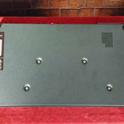 Kemper Amps Profiler Stage 2019 - 2025 - Black image 13