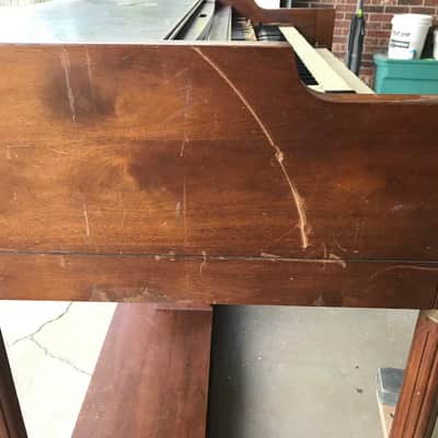 Hammond B3000 Organ 1975 - 1978 image 18