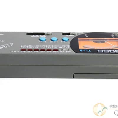 Boss Tu 8 1999 image 6