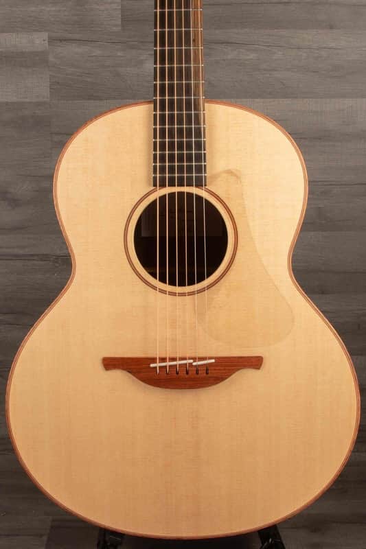 Lowden F-12 Acoustic Guitar Original series
