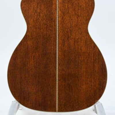 Martin OMC Fingerstyle 1 Adirondack Spanish Cedar 2005 image 4