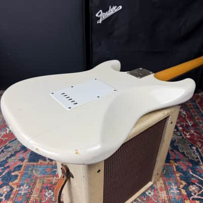 Greco Jeff Beck Stratocaster Model SE600J  Made in Japan - 1980 image 12