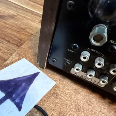 sansui 9090 db vintage stereo Integrated Amplifier receiver Silver Audiophile image 14