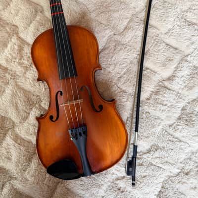 Strobel Viola MA 85 2023 image 3