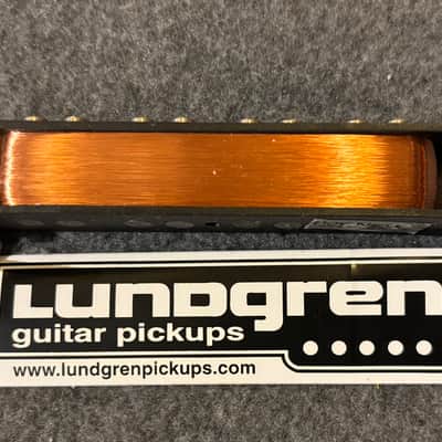 Lundgren Jazz Bass Hot Neck 2010’s image 6