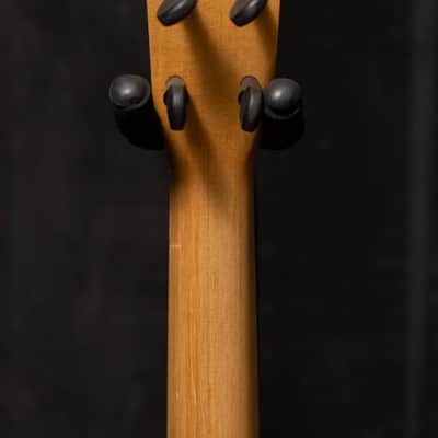 Mya-Moe Tenor Classic Ukulele (Serial Number 1936) 2016 - Hand-rubbed oil image 11