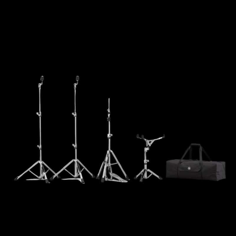Yamaha HW3 Percussion Hardware Pack image 1