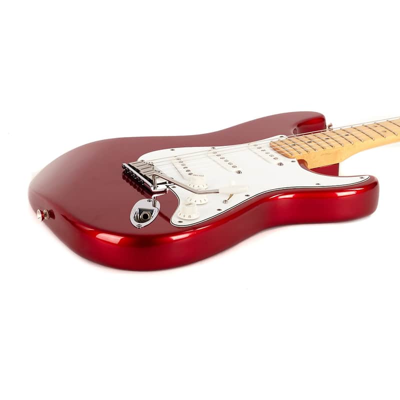 Fender American Standard Stratocaster with Matching Headstock 1995