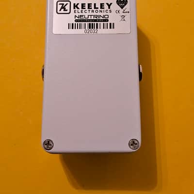 Keeley Neutrino image 5