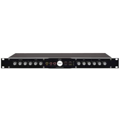 elysia xmax Stereo Masterbus Processor image 1