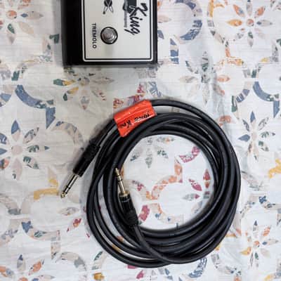 Tone King Imperial MK1 image 12