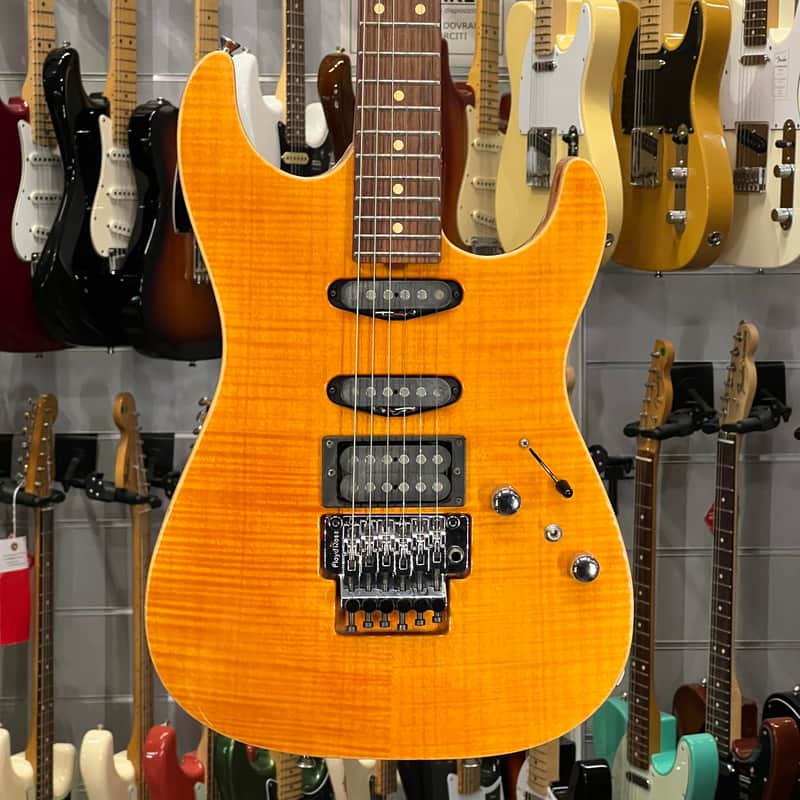 Tom Anderson   Drop Top Amber image 1
