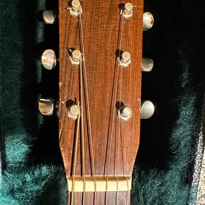 1951 Martin 5-18 image 5