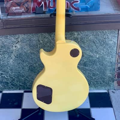 Gibson Les Paul Standard 1987 - Alpine White image 7