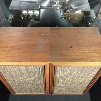 Coral BX-300 Floor Speaker Pair image 4