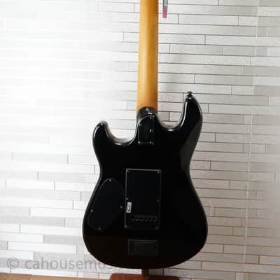 Sterling Sabre with Roasted Maple Fretboard - Cobra Burst image 11